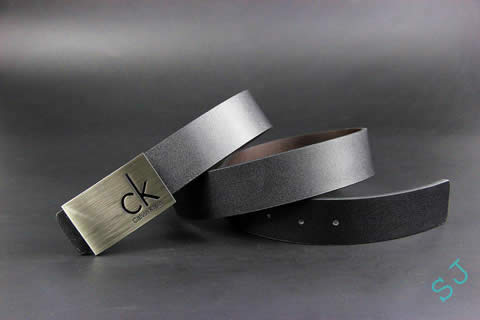 New Model High Quality Replica Calvin Klein Men Belts 02